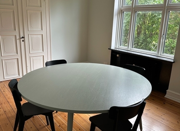 Kontor til leje på Christian Ivs Vej 1, 3400 Hillerød - 153 m² | Foto 2 - Lokalebasen