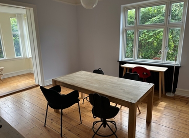 Kontor til leje på Christian Ivs Vej 1, 3400 Hillerød - 153 m² | Foto 5 - Lokalebasen.dk