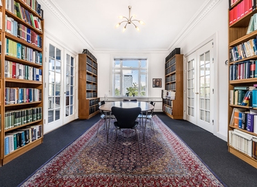 Kontor til leje på H. C. Andersens Boulevard 5, 1553 København V - 430 m² | Foto 1 - Lokalebasen.dk