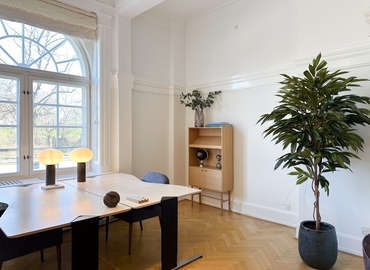Office Grønningen 25, st. 1270 Copenhagen City Center