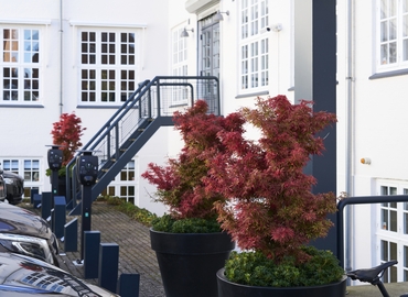 Kontor til leje på Nedergade 35C, 5000 Odense C - 355 m² | Foto 3 - Lokalebasen.dk