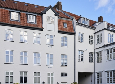 Kontor til leje på Nedergade 35C, 5000 Odense C - 355 m² | Foto 5 - Lokalebasen