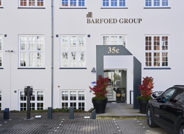 Kontor til leje på Nedergade 35C, 5000 Odense C - 355 m² | Foto 7 - Lokalebasen