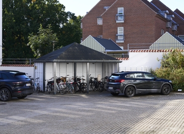 Kontor til leje på Nedergade 35C, 5000 Odense C - 355 m² | Foto 8 - Lokalebasen.dk