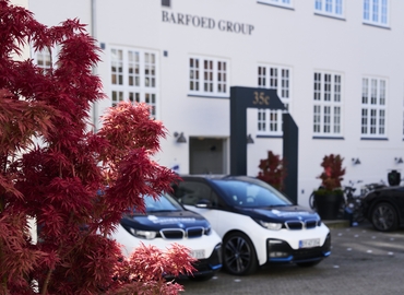 Kontor til leje på Nedergade 35C, 5000 Odense C - 355 m² | Foto 11 - Lokalebasen.dk