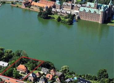 Kontorhotel på Helsingørsgade 51, 3400 Hillerød - 394 m² | Foto 1 - Lokalebasen.dk