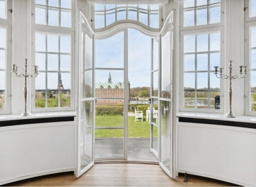 206 m² Business center in Hillerod, Helsingørsgade 51 (3400) - 3 | MatchOffice.com