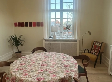 206 m² Serviced office in Hillerod, Helsingørsgade 51 (3400) - 4 | MatchOffice