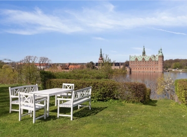 206 m² Serviced office in Hillerod, Helsingørsgade 51 (3400) - 2 | MatchOffice