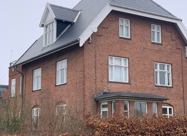 Kontor til leje på Christian Ivs Vej 1, 3400 Hillerød - 153 m² | Foto 13 - Lokalebasen