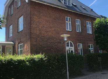 Kontor til leje på Christian Ivs Vej 1, 3400 Hillerød - 153 m² | Foto 14 - Lokalebasen