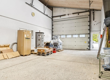 Bolig Fovsletvej 5 6000 Kolding