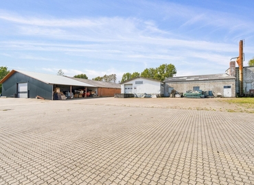 Bolig Fovsletvej 5 6000 Kolding