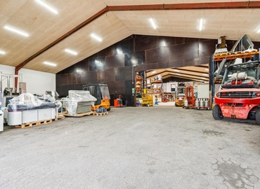 Bolig Fovsletvej 5 6000 Kolding