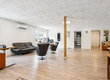 Bolig Fovsletvej 5 6000 Kolding