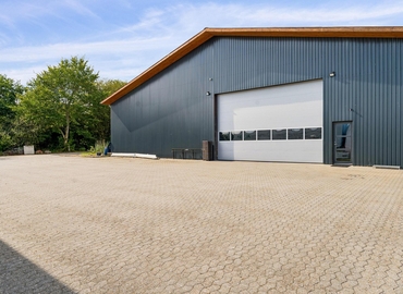 Bolig Fovsletvej 5 6000 Kolding