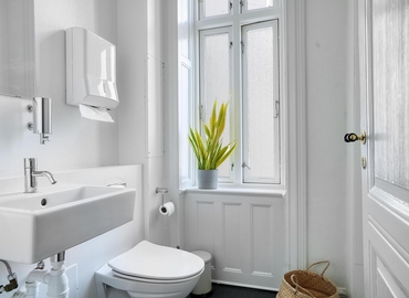 Kontor til leje på Vesterbrogade 35, 1620 København V - 420 m² | Foto 11 - Lokalebasen.dk