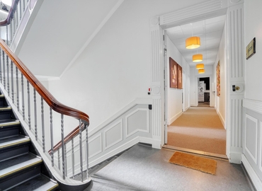 Kontor til leje på Vesterbrogade 35, 1620 København V - 420 m² | Foto 4 - Lokalebasen