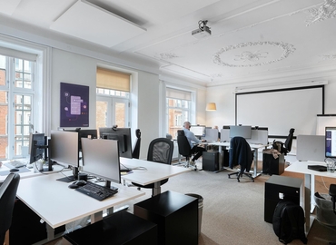 Kontor til leje på Vesterbrogade 35, 1620 København V - 420 m² | Foto 8 - Lokalebasen.dk