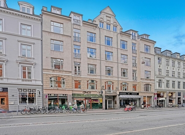 Kontor til leje på Vesterbrogade 35, 1620 København V - 420 m² | Foto 1 - Lokalebasen