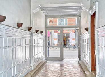 Kontor til leje på Vesterbrogade 35, 1620 København V - 420 m² | Foto 2 - Lokalebasen