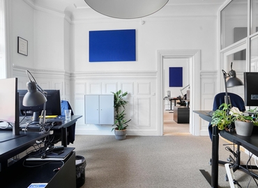 Kontor til leje på Vesterbrogade 35, 1620 København V - 420 m² | Foto 6 - Lokalebasen.dk