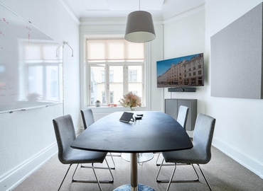 Kontor til leje på Vesterbrogade 35, 1620 København V - 420 m² | Foto 10 - Lokalebasen.dk