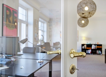 Kontor til leje på Vesterbrogade 35, 1620 København V - 420 m² | Foto 5 - Lokalebasen.dk