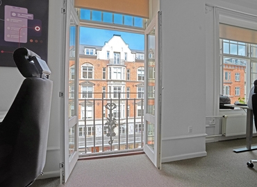 Kontor til leje på Vesterbrogade 35, 1620 København V - 420 m² | Foto 7 - Lokalebasen.dk