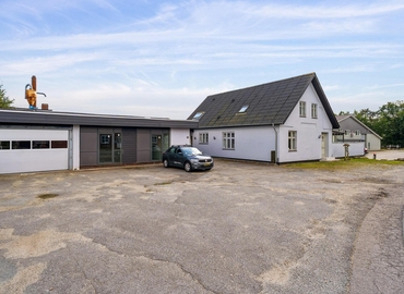 Bolig Fovsletvej 3 6000 Kolding