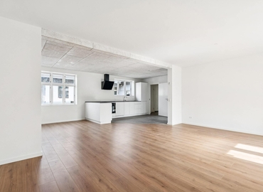 Bolig Fovsletvej 3 6000 Kolding