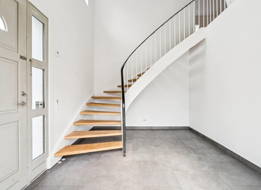 Bolig Fovsletvej 3 6000 Kolding