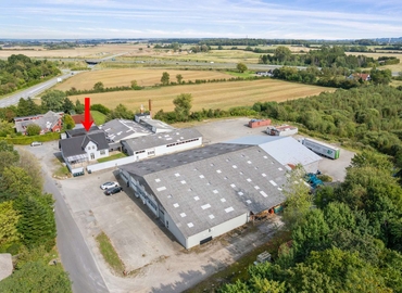 Bolig Fovsletvej 3 6000 Kolding