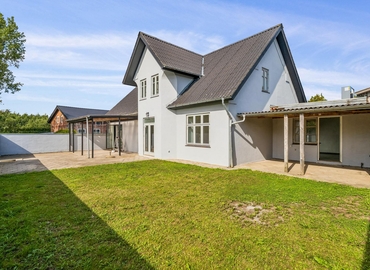 Bolig Fovsletvej 3 6000 Kolding