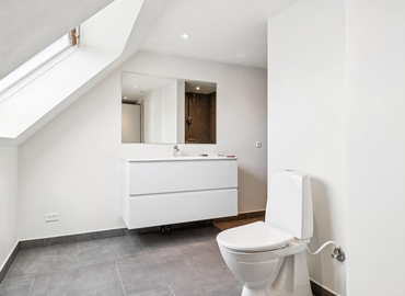 Bolig Fovsletvej 3 6000 Kolding