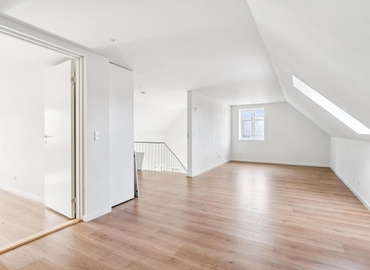 Bolig Fovsletvej 3 6000 Kolding