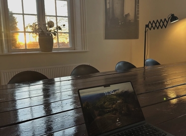206 m² Business space in Hillerod, Helsingørsgade 51 (3400) - 6 | MatchOffice.com