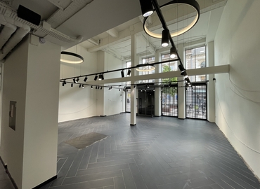 Butik til leje på Ryesgade 16, 8000 Aarhus C - 438 m² | Foto 3 - Lokalebasen.dk