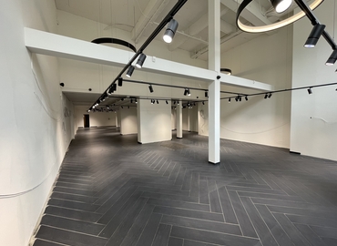 Butik til leje på Ryesgade 16, 8000 Aarhus C - 438 m² | Foto 4 - Lokalebasen