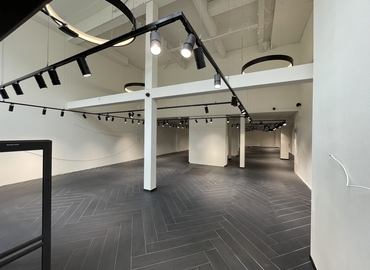 Butik til leje på Ryesgade 16, 8000 Aarhus C - 438 m² | Foto 5 - Lokalebasen