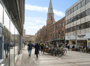 Butik til leje på Ryesgade 16, 8000 Aarhus C - 438 m² | Foto 9 - Lokalebasen.dk