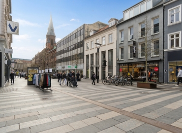 Butik til leje på Ryesgade 16, 8000 Aarhus C - 438 m² | Foto 8 - Lokalebasen.dk