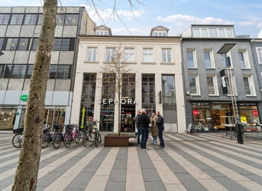 Butik til leje på Ryesgade 16, 8000 Aarhus C - 438 m² | Foto 0 - Lokalebasen