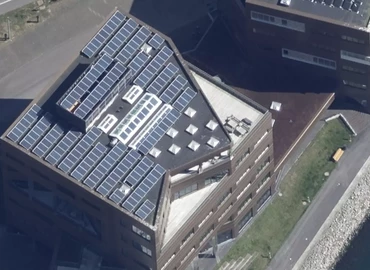 Kontor til leje på Nørre Havnegade 43, 6400 Sønderborg - 50 m² | Foto 0 - Lokalebasen
