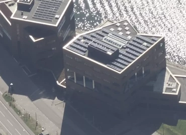 Kontor til leje på Nørre Havnegade 43, 6400 Sønderborg - 50 m² | Foto 1 - Lokalebasen