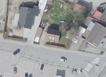 Bolig Finderupvej 2 8800 Viborg