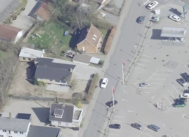 Bolig Finderupvej 2 8800 Viborg