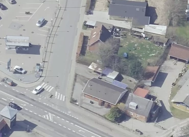 Bolig Finderupvej 2 8800 Viborg