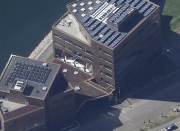 Kontor til leje på Nørre Havnegade 43, 6400 Sønderborg - 50 m² | Foto 2 - Lokalebasen