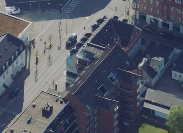 Butik til leje på Jægersborg Alle 25, 2920 Charlottenlund - 176 m² | Foto 0 - Lokalebasen